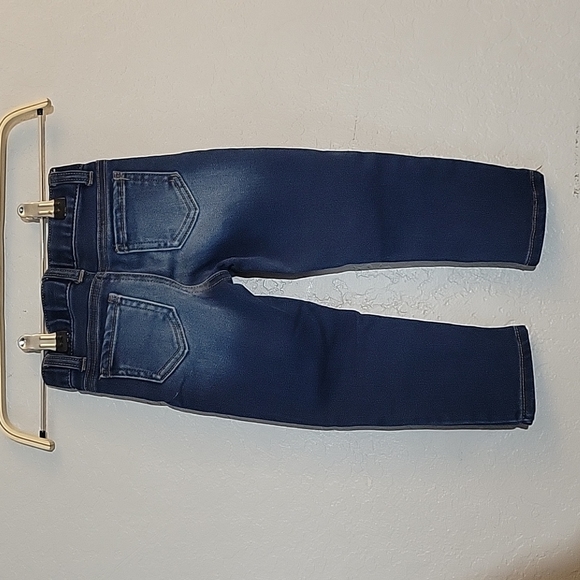 CAT & JACK Skinny Jean 3T - Picture 3 of 7